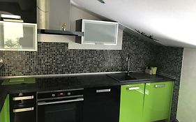 Apartma Marisol